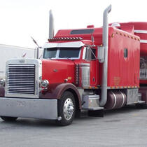 MEGFAT transportation Inc company